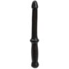 Doc Johnson Anal Push – Black