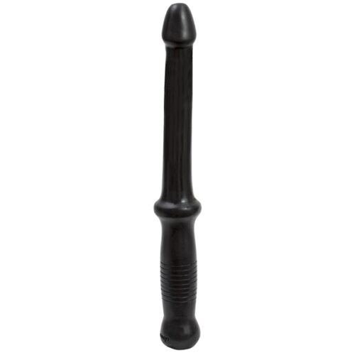Doc Johnson Anal Push – Black