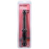 Doc Johnson Anal Push - Black