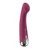 Satisfyer Spinning G-Spot 1