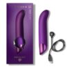 Rocks Off Chaiamo G 10 Speed G-Spot Vibrator