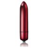 Rocks Off Red Alert Bullet Vibrator – Red