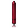 Rocks Off Rouge Allure Bullet Vibrator – Red