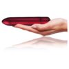 Rocks Off Rouge Allure Bullet Vibrator - Red