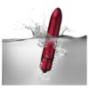 Rocks Off Rouge Allure Bullet Vibrator - Red