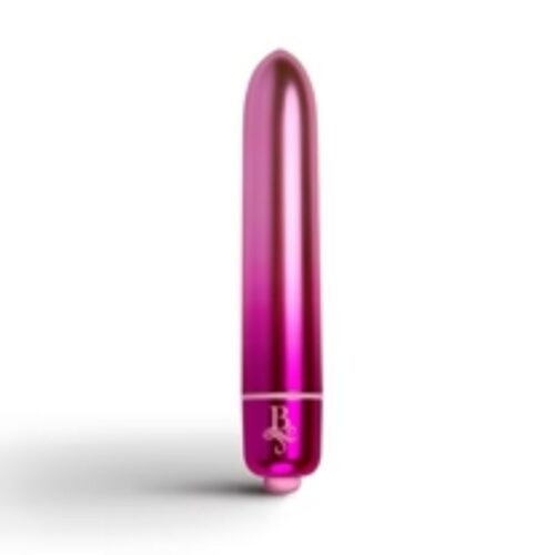 Rocks Off Courtesan Bullet Vibrator – Pink