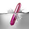 Rocks Off Courtesan Bullet Vibrator - Pink