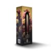 Rocks Off Debutante Bullet Vibrator - Gold Red