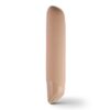You Love Me Share Me Vibrator & Butt Plug Set, features a sleek, beige vibrator design