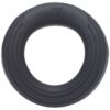 Fort Troff Rev Cock Throbber Vibrating Cock Ring - Black