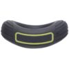 Fort Troff Rev Cock Throbber Vibrating Cock Ring – Black
