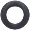Fort Troff Rev Cock Throbber Vibrating Cock Ring - Black