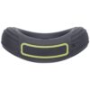 Fort Troff Rev Cock Throbber Vibrating Cock Ring - Black