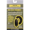 Fort Troff Rev Cock Throbber Vibrating Cock Ring - Black