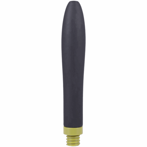 1104-50-5_1png Fort Troff Hydro Pro Douche Cleaning System - Black/Clear