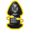 Experience ultimate pleasure with the Robo Rimmer X vibrating butt plug. Robo Rimmer X vibrating butt plug in black