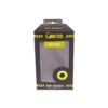 Bum Buddies Invictus XL box featuring a 'Touch Me' button