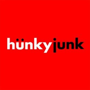 Hunkyjunk logo