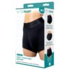 Whip Smart Whipsmart Soft Packing Boxer - Black