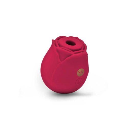 Secret Kisses Rosegasm Air Rose Vibrator