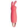Bodywand Mini Vibes Hop Vibrator – Coral