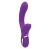 Bodywand G Play Squirt Trainer G Spot And Clitoral Suction Vibrator – Purple