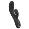 Bodywand G spot vibrator with ergonomic design and dual stimulation features