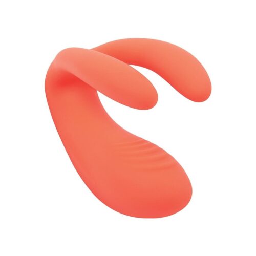 Bodywand I.D. Bridge Multi Function Vibrator - Orange