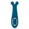 Blue Bodywand I.D. Focus Vibrating Body Massager