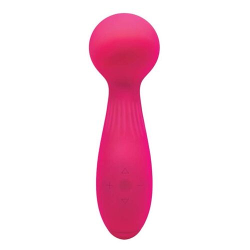 Pink Bodywand Lollies Lolli Wand Massager Vibrator