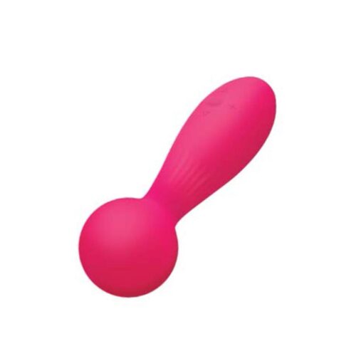 Pink Bodywand Lollies Lolli Wand Massager Vibrator
