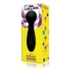 Bodywand Lollies Lolli Wand Massager Vibrator packaging