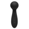 Bodywand Lollies Lolli Wand Massager Vibrator in black