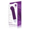 Bodywand Neon Mini Vibe Dotted G Spot Vibrator