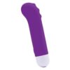 Bodywand Neon Mini Vibe Dotted G Spot Vibrator