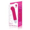 Bodywand Neon Mini Vibe Dotted G Spot Vibrator