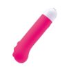 Bodywand Neon Mini Vibe Dotted G Spot Vibrator