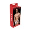 Envy Sport Mesh Jock
