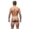 Envy Sport Mesh Jock