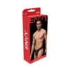 Envy Sport Mesh Jock