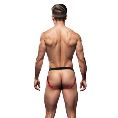 Envy Sport Mesh Jock