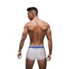 Envy Sporty Lace-Up Trunk