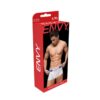 Envy Sporty Lace-Up Trunk