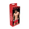 Envy Sporty Lace-Up Trunk