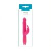 Me You Us Ultra Joy Rabbit Vibrator - Pink