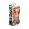 Prowler Autumn Scene Trunk - Blue