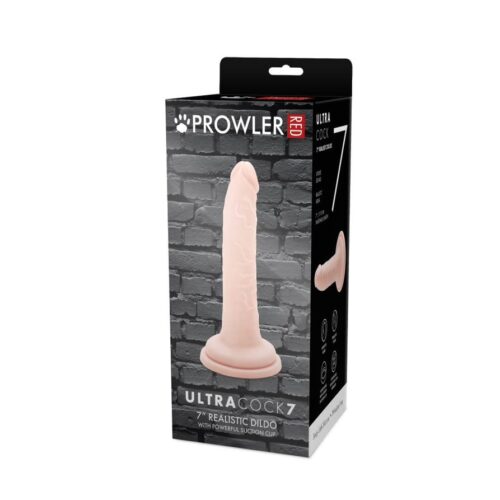 Prowler Red Ultra Cock - Flesh