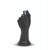 Prowler Red Puncher Fisting Dildo – Black