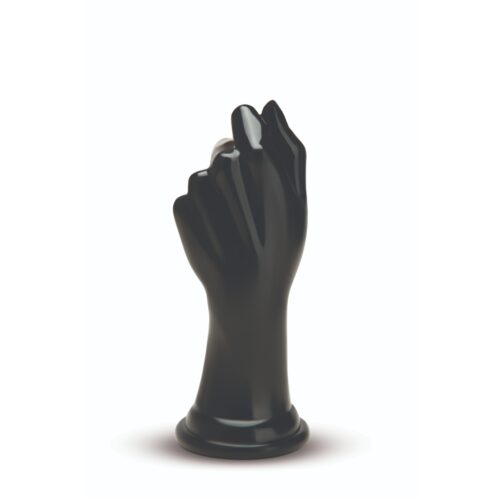 Prowler Red Puncher Fisting Dildo – Black