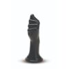 Prowler Red Puncher Fisting Dildo - Black